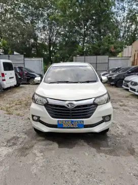 Daihatsu Xenia DP 10 JT Type R MT 2018