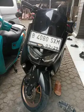 Di Jual NMAX 2024
