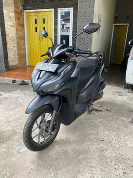 Homda Vario 125
