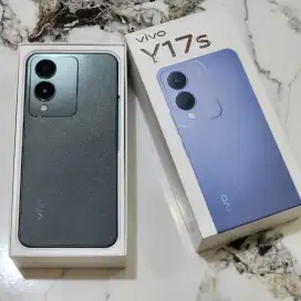 Vivo Y17S 4/64 GB
