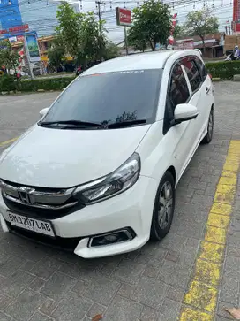 Honda Mobilio 2018 Bensin