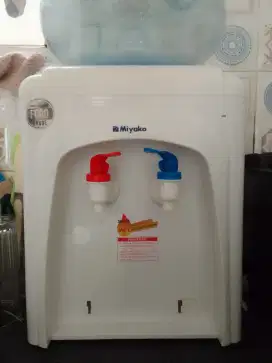 Dispenser air Miyako
