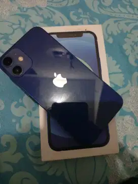 Iphone 12 mini 64 gb inter