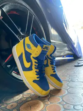Air jordan original size 44 koleksi pribadi