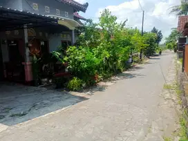 SHM Siap AJB – Dekat Bale Merapi & Pasar Gentan, Jakal Km 10 Jogja