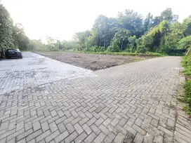 800 m UII – Tanah Cocok Kost Eksklusif & Hunian , SHM, Akses Lebar
