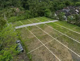 Rumah Siap Bangun Jogja, Kulon Progo, Dekat Bandara YIA