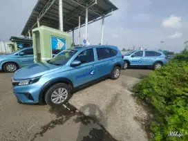 Lowongan Pengemudi Profesional Bluebird