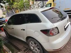 Mazda CX-7 2011 Bensin