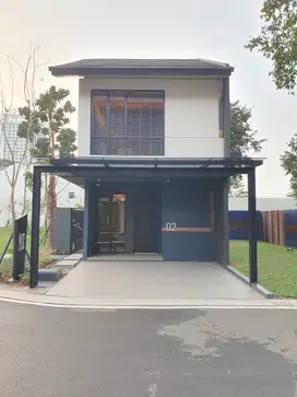 MarQ Estate Rumah didepan Mall Tangcity by LippoLand