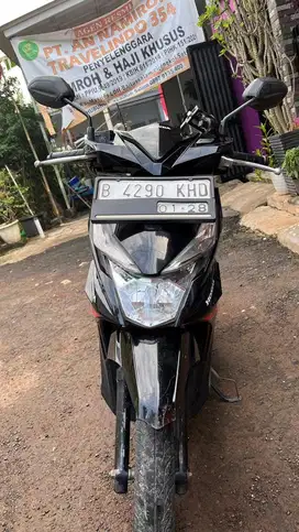 MOTOR BEAT 2017