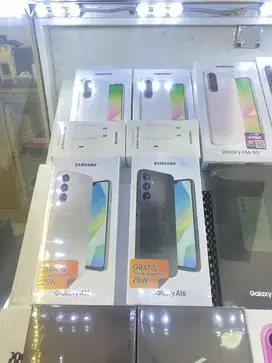 Jual HP Pejabat Harga Merakyat !!! [Samsung A36]