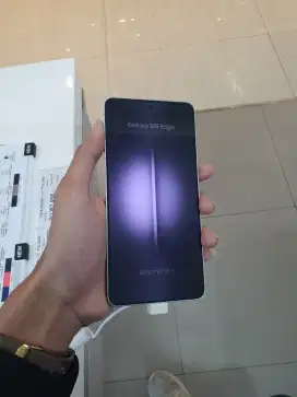 Promo Kemerdekaan!! S25 Edge (12/512)