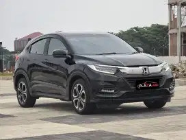 Honda HR-V 2021
SE CVT 1.5 Automatic
DP 5 juta saja