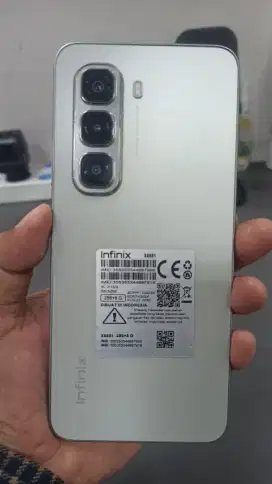 Infinix Hot 50 pro like new