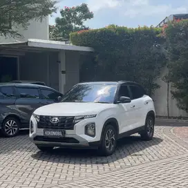HYUNDAI CRETA TREND MY OWN 2022