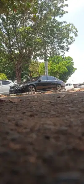 Saya sedang mencari lowongan kerja supir
