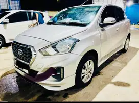 Datsun Go Panca 2019 Bensin