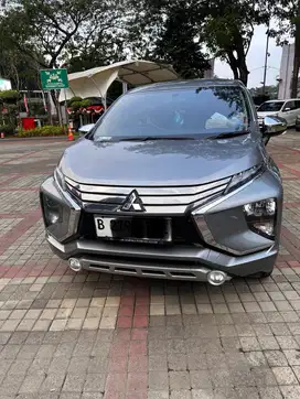 DiJual Mitsubishi Xpander Ultimate AT 1.5 (1019)
