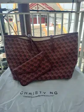 Tas Christy NG BiG Resso