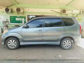 Dijual Cepat! Toyota Avanza 2009 Manual - Siap Pakai!