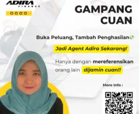 Kerja freelance
