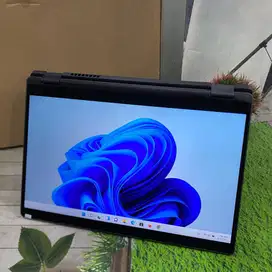 DELL LATITUDE 5300 2-in-1 Core i7-8665U 8GB 256GB 13,3FHD Flip Win 11