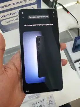 DP 0, Samsung S25 Edge (12/512)