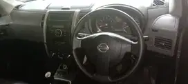 Nissan X-Trail 2010 Bensin