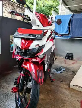 Mio Soul Gt 125