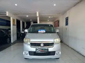 Suzuki APV GX Arena 2009 Manual