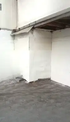 Lahan Komersial hadap jalan luas 211m Rawalumbu Bekasi