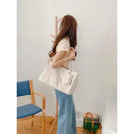 Tas Marhen J Lavie Bag + Wallet