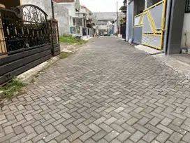 Rumah Lokasi Bandulan Sukun Kota Malang