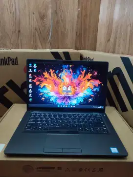 Dell Latitude 5400