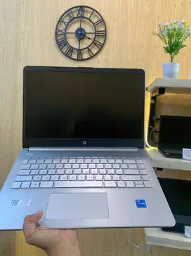 HP 14S INTEL CORE I3 GEN 12