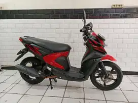 X-ride tahun 2019 bagus cakep