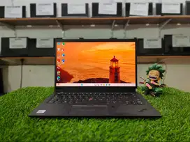 Laptop second LENOVO THINKPAD X1 CARBON Intel Core i7-10510U Ram 16GB