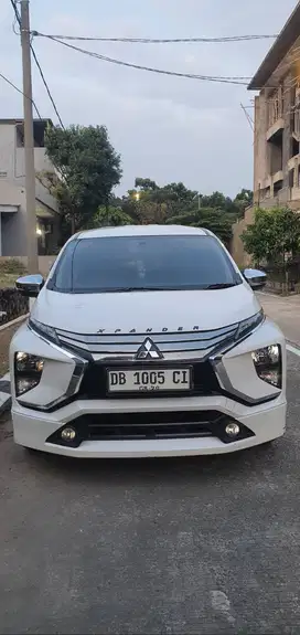 XPANDER ULTIMATE LIMITED EDITION 2019