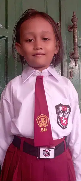 Jasa penitipan anak usia 1 sampai 5 tahun