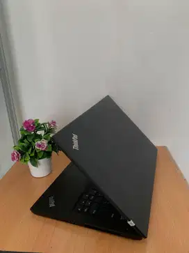 LAPTOP SECOND BERGARANSI LENOVO THINKPAD L480