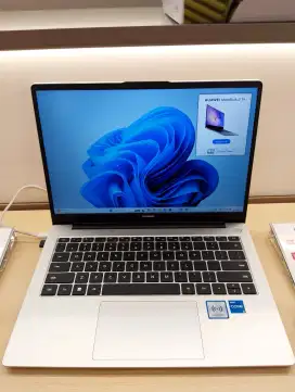 Huawei Matebook D14