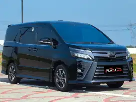 Toyota Voxy 2021
2.0 Automatic Dp 5 juta saja