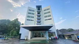 Sewa Kantor Seyeon Building 746M2 Bebas Ganjil Genap di Tb Simatupang