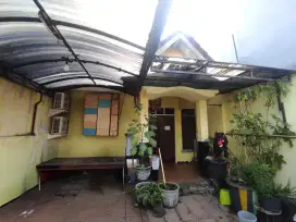 Rumah Kebonsari 1 Lantai Surabaya