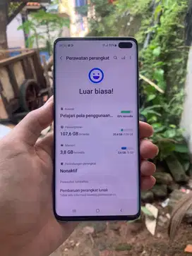 Samsung s10 plus 128gb sein