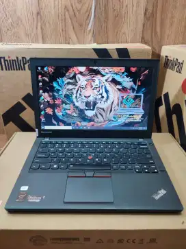 Lenovo Thinkpad X250