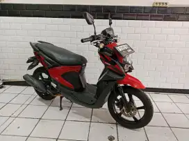Dijual cepat x-ride 2019 surat lengkap