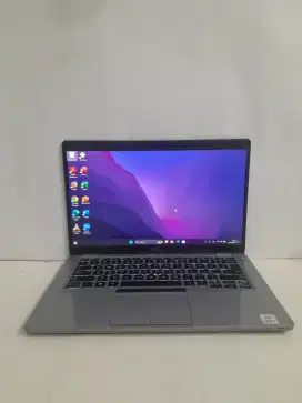 Dell Latitude 5410