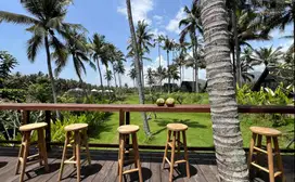 Leasehold Eco Resort Balian Beach in Lalanglinggah, Selemadeg, Tabanan